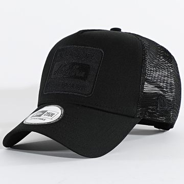 New Era - Cappello Trucker Tonal Patch 60667669 Nero
