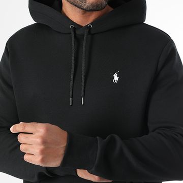 Polo Ralph Lauren - Felpa con cappuccio Original Player Nero