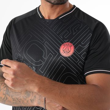 PSG - Maillot De Foot Sublime PSG P24282C Nero