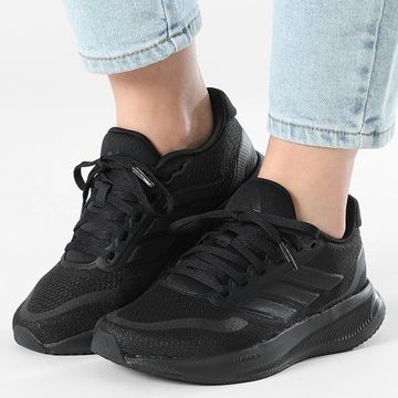 Adidas Sportswear - Runfalcon 5 W Scarpe da ginnastica da donna IE8828 Core Black