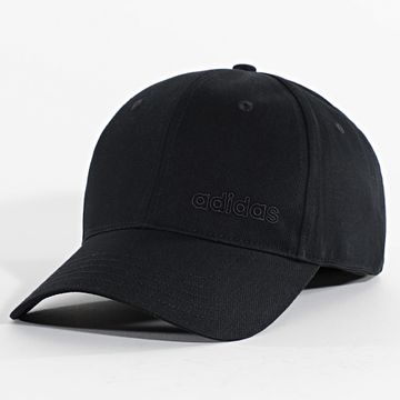 Adidas Sportswear - Cappuccio Outline JW4678 Nero
