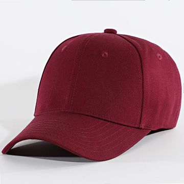 MTX - S01 Cappello Bordeaux