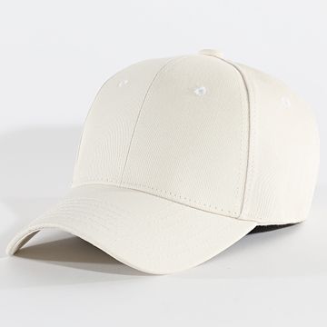 MTX - Cap S01 Ecru
