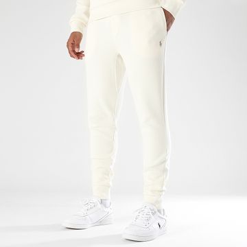 Polo Ralph Lauren - Pantaloni da jogging Original Player Beige chiaro