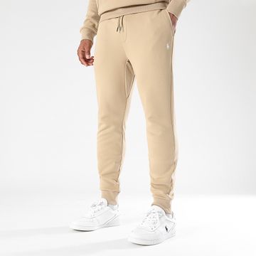 Polo Ralph Lauren - Pantaloni da jogging Original Player beige