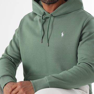 Polo Ralph Lauren - Felpa con cappuccio Original Player Verde