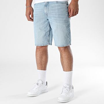 Classic Series - Pantaloncini di jeans 1046280-XX-12 Blu Denim