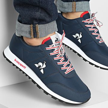 Le Coq Sportif - Racerone 2 Sneakers 2510843 Dress Blue Pebble