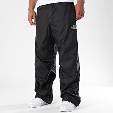 The North Face - Pantaloni da jogging Wind Track A8BJQ Nero