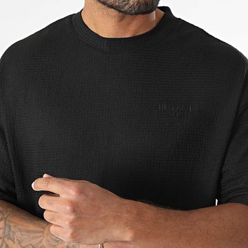 Sixth June - Maglietta oversize 598 nero