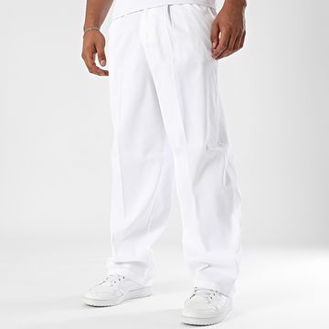 Sixth June - M23468VPA Pantalone Bianco
