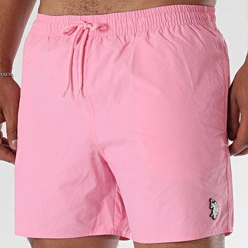 US Polo ASSN - Corto rosa US182003-0000326