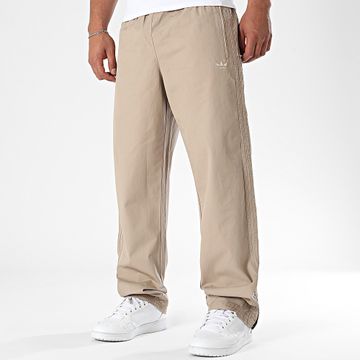 Adidas Originals - Pantaloni chino Firebird KC0689 Beige