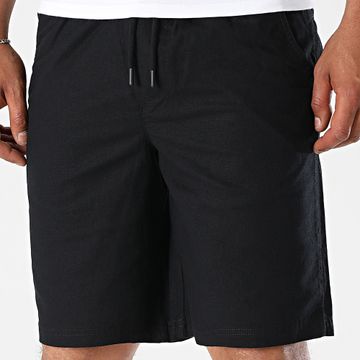 Blend - Pantaloncini chino 20718409 Nero