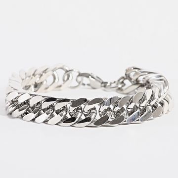 Frilivin - Bracciale 324 Argento