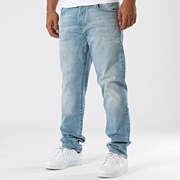G-Star - Jeans Morry Regular Fit D26141-D761 Blu Denim