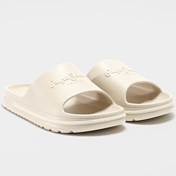 Pepe Jeans - Scivolo da spiaggia PMS70159 Beige
