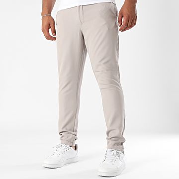 Uniplay - Pantaloni chino 157 grigio