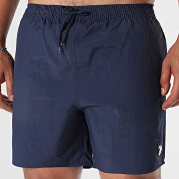 US Polo ASSN - Pantaloncini da bagno blu navy US182003-0000326