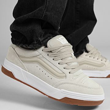 Vans - Scarpe da ginnastica Hylane D81BYS1 Fat Lace Peyote
