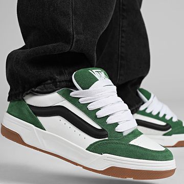 Vans - Scarpe da ginnastica Hylane D26BR11 Tri-Tone Fairway