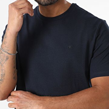 Calvin Klein - M265 - Maglietta della marina