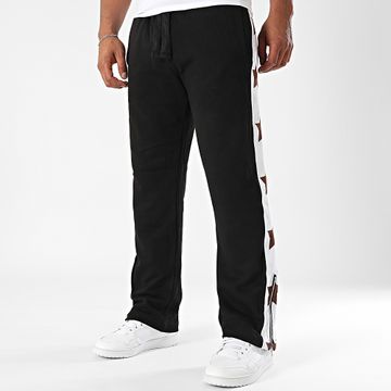 Ikao - 108 Pantaloni da jogging neri