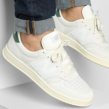 New Balance - Scarpe da ginnastica CT500GRN Nori Sea Salt