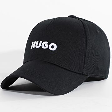 HUGO - Jude Cap 50533410 Nero