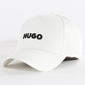 HUGO - Jude Cap 50533410 Bianco