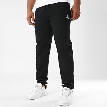 Le Coq Sportif - Pantaloni da jogging Essential 2423183 Nero