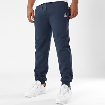 Le Coq Sportif - Pantaloni da jogging Essential 2423184 Navy