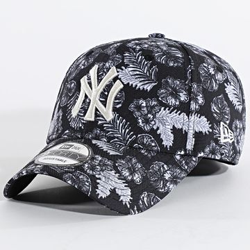 New Era - AOP 9Forty NY Yankees Cap 60667569 blu navy bianco