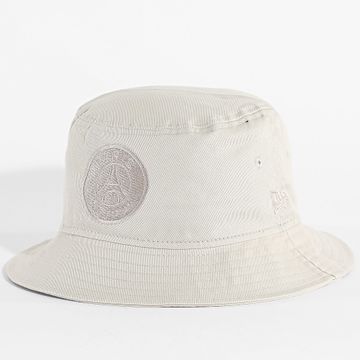 New Era - Bob Paris Saint Germain 60751977 Beige chiaro