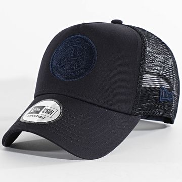 New Era - PSG Cappello Trucker Tonale 60751969 Blu Navy