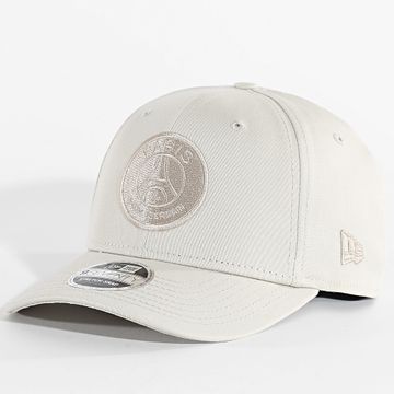 New Era - Cappello 9Seventy PSG tonale 60751973 Beige