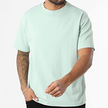Classic Series - G-1 Maglietta oversize verde chiaro