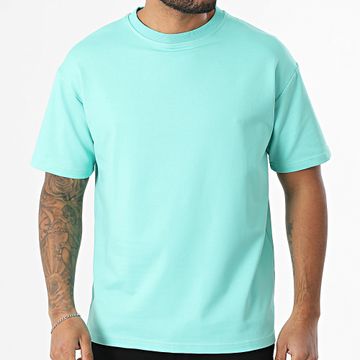 Classic Series - Maglietta oversize G-1 turchese