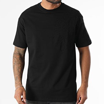 Classic Series - G-1 Maglietta oversize nera