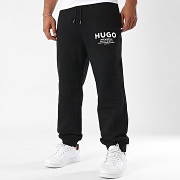 Blu Hugo - Nevez Pantaloni da jogging 50510734 Nero