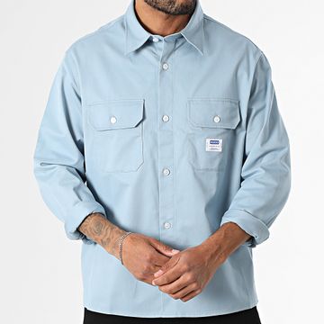 Blu Hugo - Camicia Ekynone 50520001 Azzurro