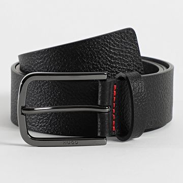 HUGO - Cintura Gurth 50548352 Nero