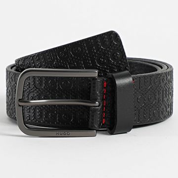 HUGO - Gurth Mono Belt 50548364 Nero
