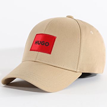 HUGO - Cappello 50492745 Beige
