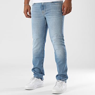 Pepe Jeans - Hatch Slim Jeans PM2083983AA0 Blu Denim
