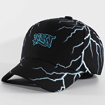 PRT - Cappello Thunder nero