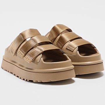 UGG - Sandali Donna Goldenglow Slide 1167430 Beige