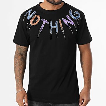 Classic Series - Tee oversize 129 nero