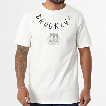 Classic Series - Maglietta oversize 135 bianco