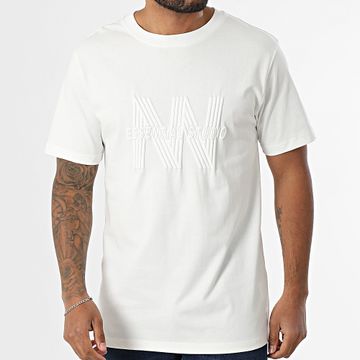 Classic Series - Maglietta oversize 126 bianco